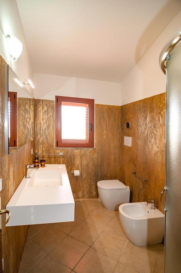 Case Vacanze Budoni Beach Exterior photo