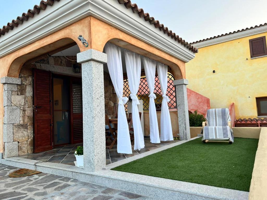 Case Vacanze Budoni Beach Exterior photo