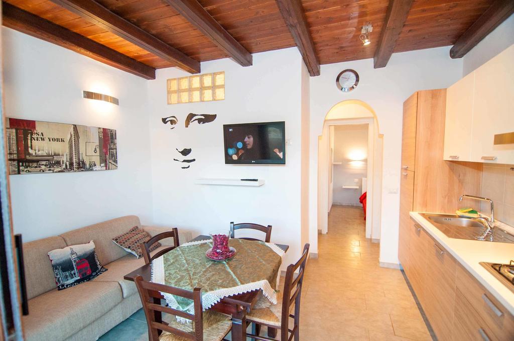 Case Vacanze Budoni Beach Room photo