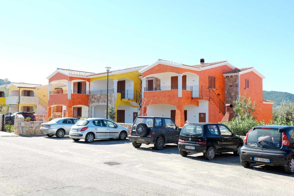 Case Vacanze Budoni Beach Room photo